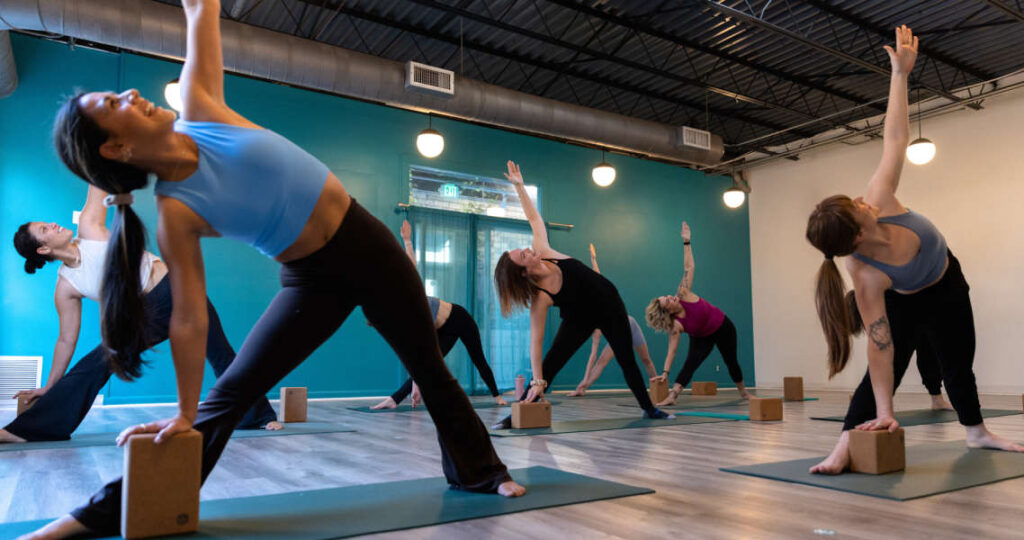 Hatha jóga – Mit ad a Hatha jóga a testednek és a mentális egészségednek?